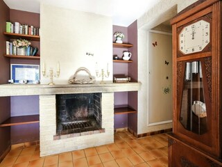 Casa per le vacanze Bormes-les-Mimosas  40