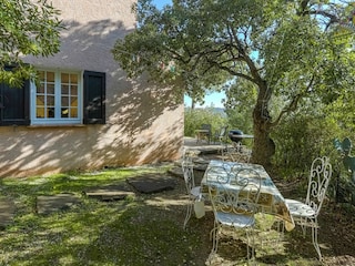 Holiday house Bormes-les-Mimosas Outdoor Recording 3