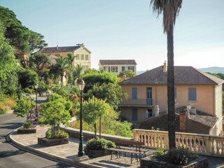 Vakantiehuis Bormes-les-Mimosas Omgeving 29