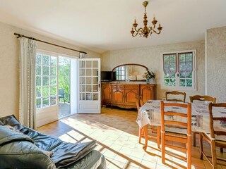 Holiday house Bormes-les-Mimosas Features 13