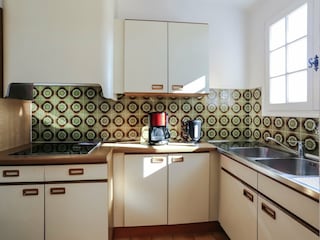 Ferienhaus Bormes-les-Mimosas Ausstattung 15