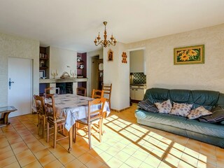 Vakantiehuis Bormes-les-Mimosas Kenmerken 27