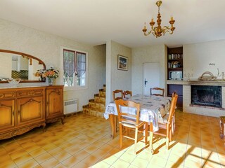 Holiday house Bormes-les-Mimosas Features 16