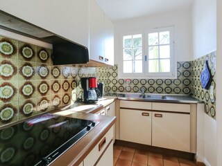 Holiday house Bormes-les-Mimosas Features 17