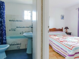 Vakantiehuis Bormes-les-Mimosas Kenmerken 12
