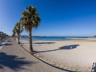 Vakantiehuis Bormes-les-Mimosas Omgeving 32