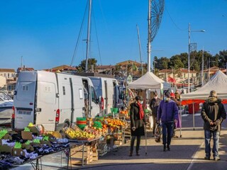 Vakantiehuis Bormes-les-Mimosas Omgeving 36