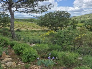 Maison de vacances Bormes-les-Mimosas Environnement 37