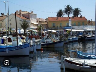 Casa per le vacanze Bormes-les-Mimosas Ambiente 34