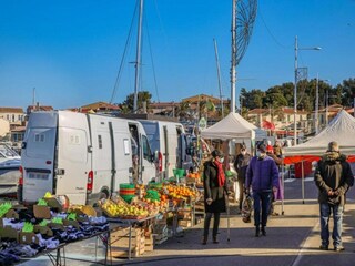 Vakantiehuis Bormes-les-Mimosas Omgeving 34