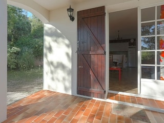 Ferienhaus Bormes-les-Mimosas Ausstattung 9