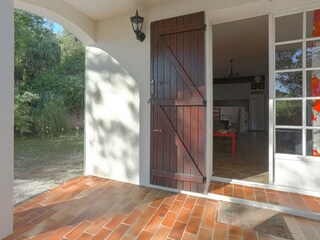 Maison de vacances Bormes-les-Mimosas Équipement 9