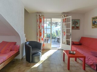 Casa de vacaciones Bormes-les-Mimosas Características 11