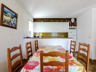 Holiday house Bormes-les-Mimosas Features 12