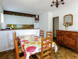 Ferienhaus Bormes-les-Mimosas Ausstattung 20