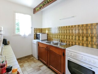 Ferienhaus Bormes-les-Mimosas Ausstattung 9