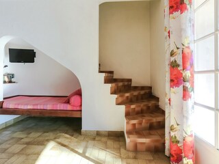 Ferienhaus Bormes-les-Mimosas Ausstattung 17