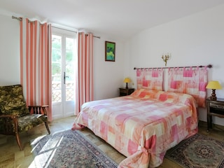 Ferienhaus Bormes-les-Mimosas Ausstattung 21