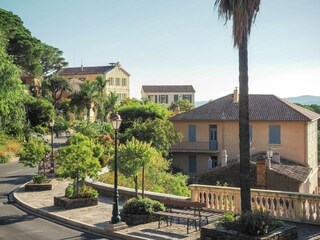 Ferienhaus Bormes-les-Mimosas Umgebung 34