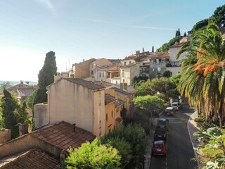 Holiday house Bormes-les-Mimosas Environment 26