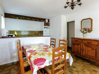 Ferienhaus Bormes-les-Mimosas Ausstattung 11