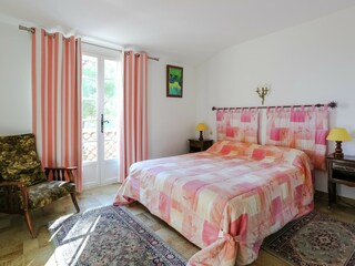 Ferienhaus Bormes-les-Mimosas Ausstattung 12