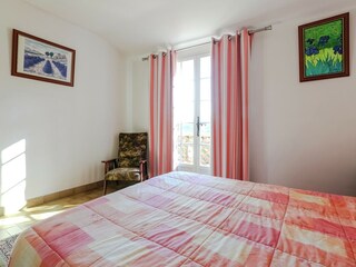 Vakantiehuis Bormes-les-Mimosas Kenmerken 13