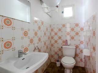 Ferienhaus Bormes-les-Mimosas Ausstattung 12