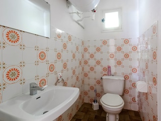 Holiday house Bormes-les-Mimosas Features 12