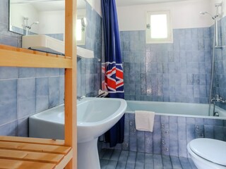 Vakantiehuis Bormes-les-Mimosas Kenmerken 16