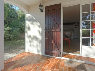 Holiday house Bormes-les-Mimosas Features 14