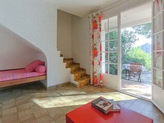 Casa de vacaciones Bormes-les-Mimosas Características 15