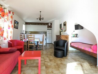 Ferienhaus Bormes-les-Mimosas Ausstattung 20