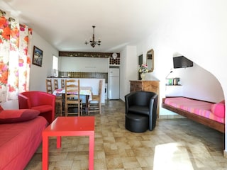 Vakantiehuis Bormes-les-Mimosas Kenmerken 22