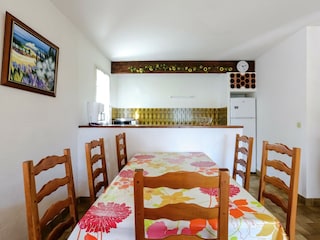 Holiday house Bormes-les-Mimosas Features 16