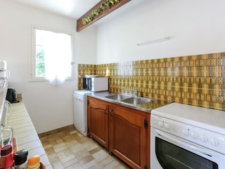 Ferienhaus Bormes-les-Mimosas Ausstattung 16
