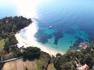 Maison de vacances Bormes-les-Mimosas Environnement 25