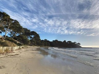 Vakantiehuis Bormes-les-Mimosas Omgeving 24