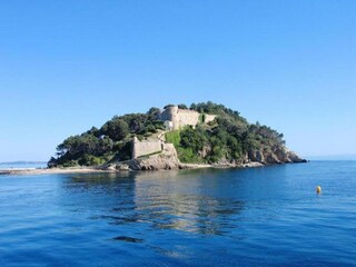 Casa per le vacanze Bormes-les-Mimosas Ambiente 30