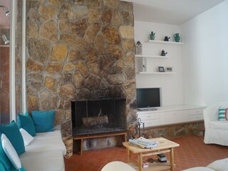 Villa La Croix-Valmer Ausstattung 11