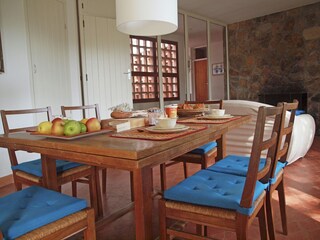 Villa La Croix-Valmer Características 11