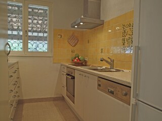 Villa La Croix-Valmer Caratteristiche 12