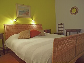 Villa La Croix-Valmer Características 15