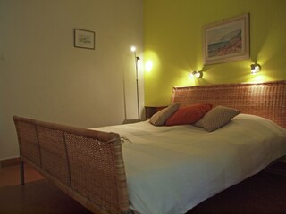 Villa La Croix-Valmer Ausstattung 17