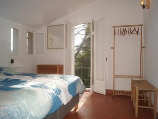 Villa La Croix-Valmer Ausstattung 14