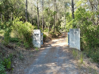 Villa La Croix-Valmer Outdoor Recording 2