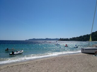 Villa La Croix-Valmer Umgebung 23