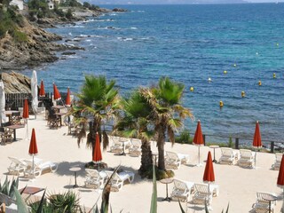 Villa La Croix-Valmer Ambiente 34