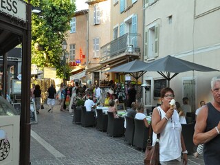 Villa La Croix-Valmer Ambiente 35