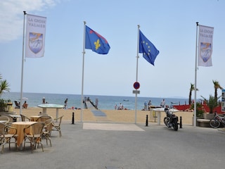 Villa La Croix-Valmer Umgebung 35